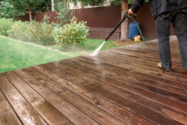 Professional Pressure Washing Services in Berwyn Heights, MD